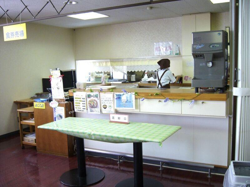 福島労災病院店 グリルの仕事画像2