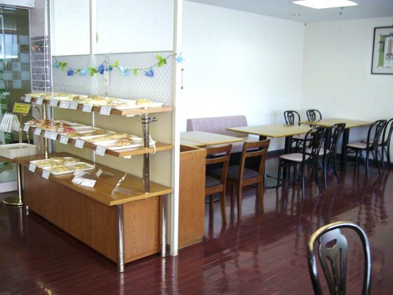 福島労災病院店 グリルの仕事画像1