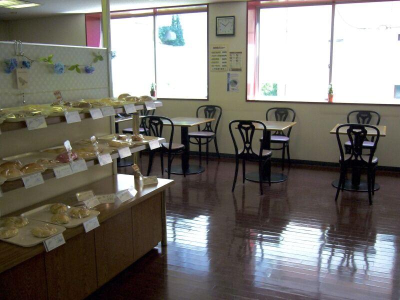 福島労災病院店 グリルの仕事画像3