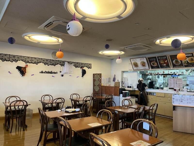 神戸労災病院 グリルの仕事画像1