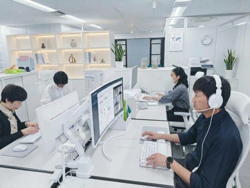 株式会社オアシスMSC 総務部人事課(202507)の仕事画像3