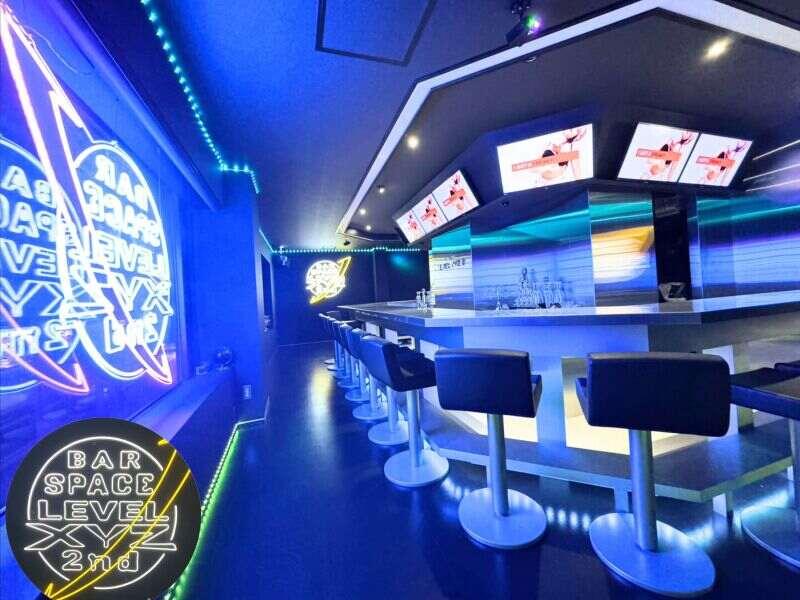 LEVEL XYZ 2ndの仕事画像2