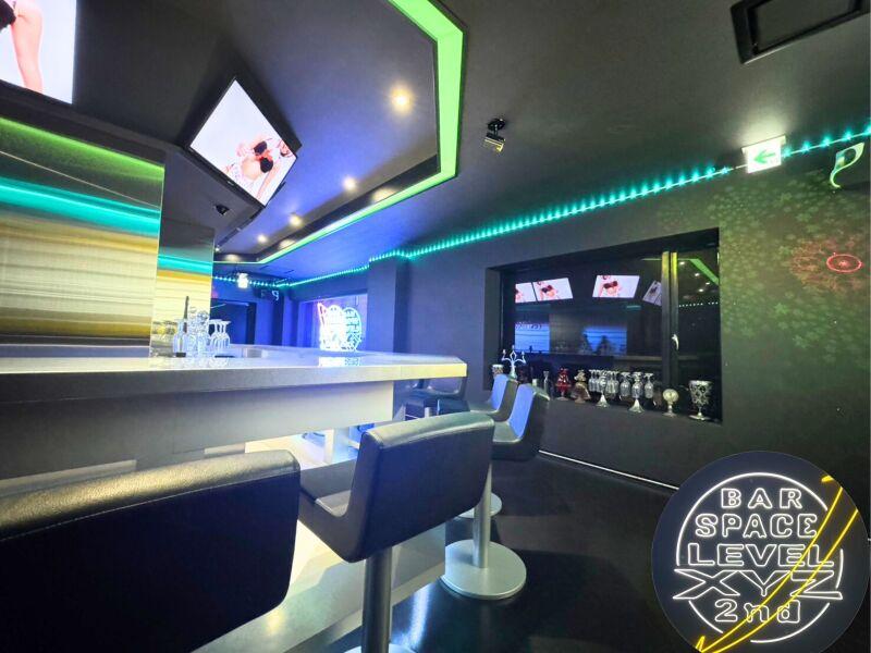 LEVEL XYZ 2ndの仕事画像3