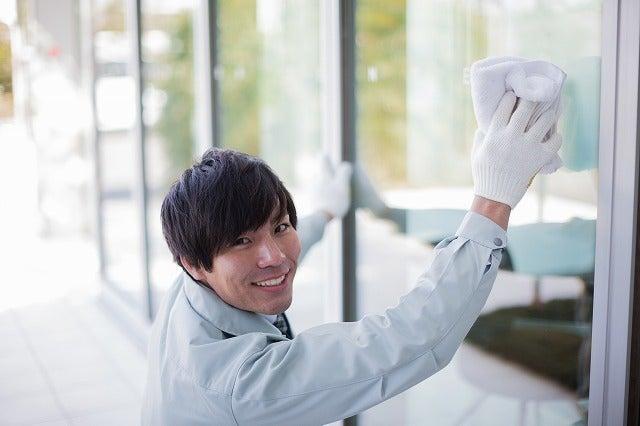 【経験不問】必要なのは「やる気」だけ。ビル管理会社の幹部候補(サービス、仙台市青葉区)のイメージ画像
