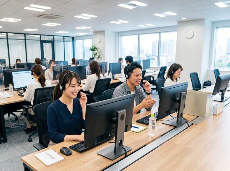 オール・フォア沖縄株式会社の仕事画像1