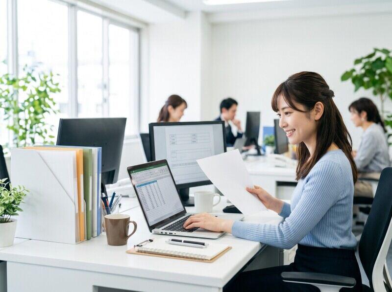 オール・フォア沖縄株式会社の仕事画像1