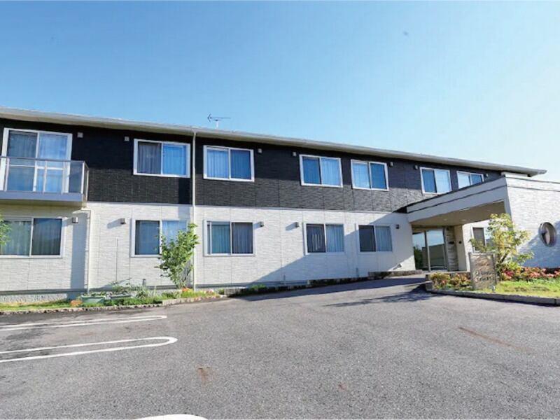 住宅型有料老人ホーム すずらん喜多山の仕事画像1