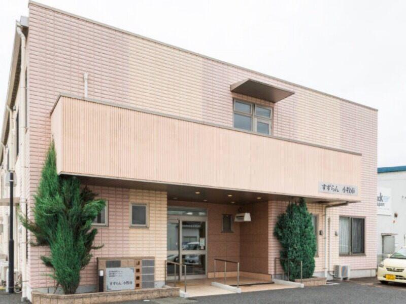 訪問看護ステーションMay Lilyの仕事画像1