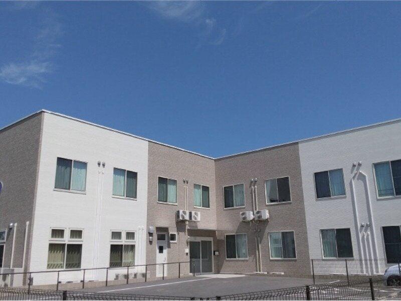 住宅型有料老人ホーム すずらん岩倉市の仕事画像1