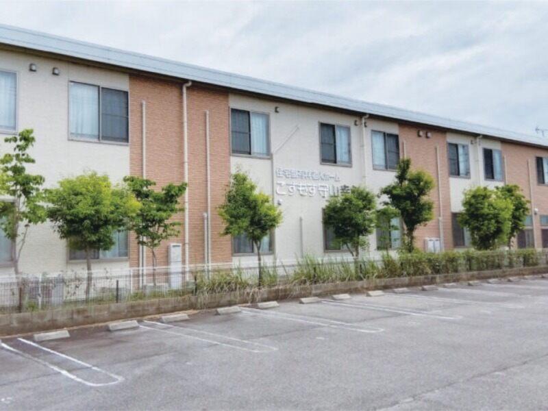 住宅型有料老人ホーム こすもす守山幸心の仕事画像2