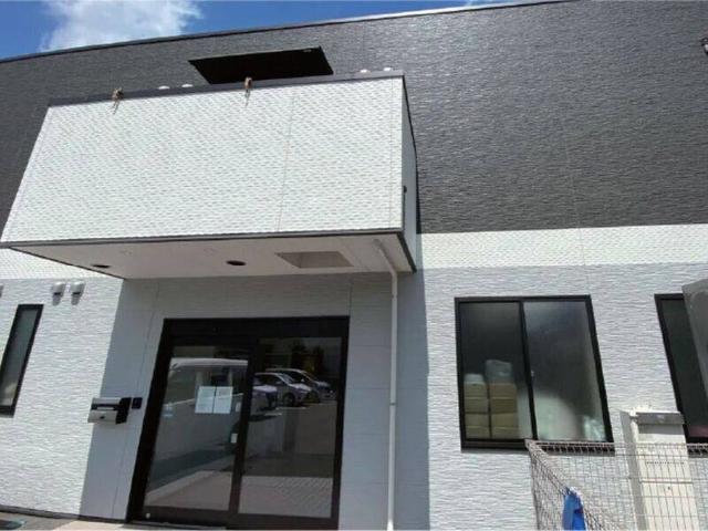 住宅型有料の施設業務/日勤のパート募集!(医療・介護・福祉、一宮市)のイメージ画像