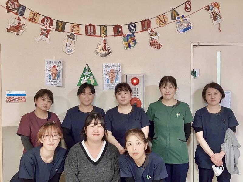 MayLily北なごやの仕事画像3