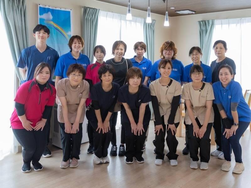 訪問看護ステーションすずらん天白の仕事画像2