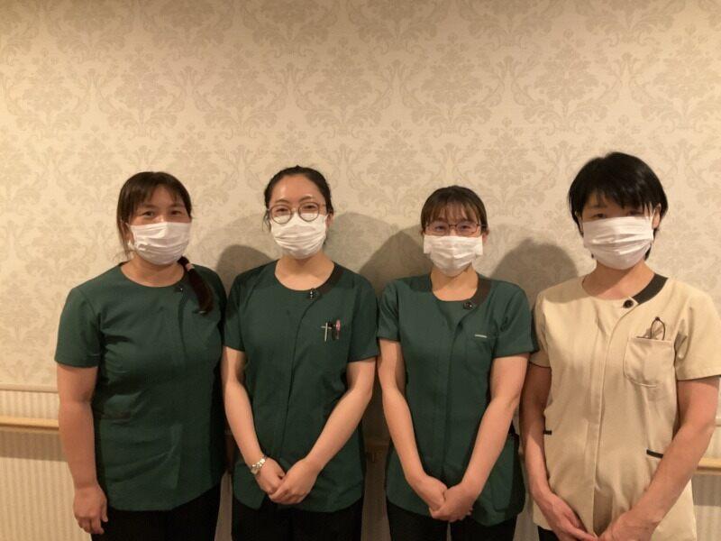 MayLily北なごやの仕事画像2