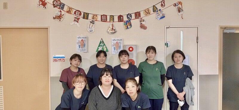 住宅型有料老人ホーム すずらん岩倉市の仕事画像3