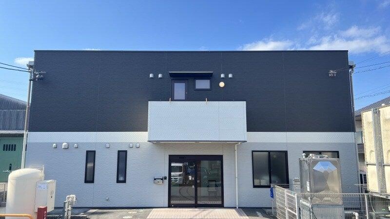 住宅型有料老人ホーム すずらん一宮市の仕事画像3