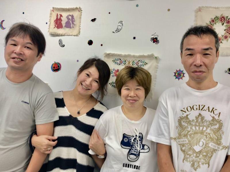 NPO法人ビハーラ21の仕事画像1