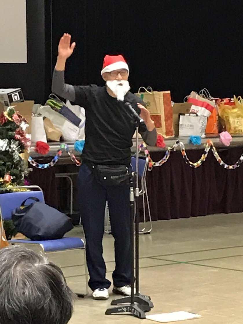 ビハーラ21 デイサービスの制服1