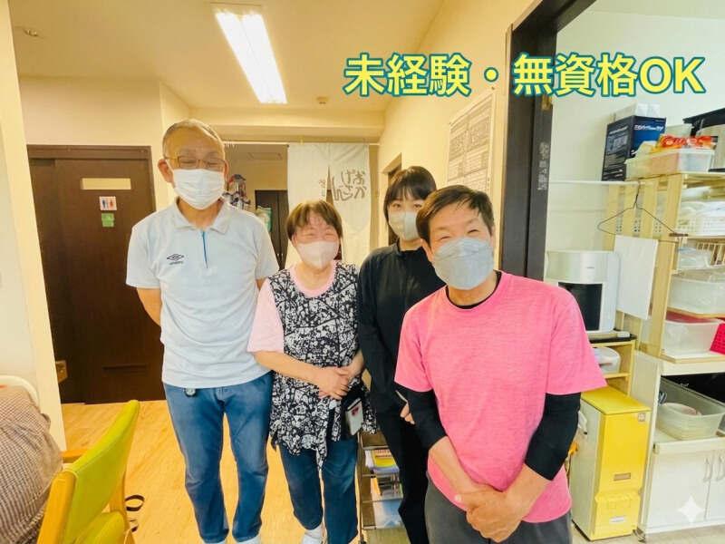 ビハーラ21 大阪の仕事画像1
