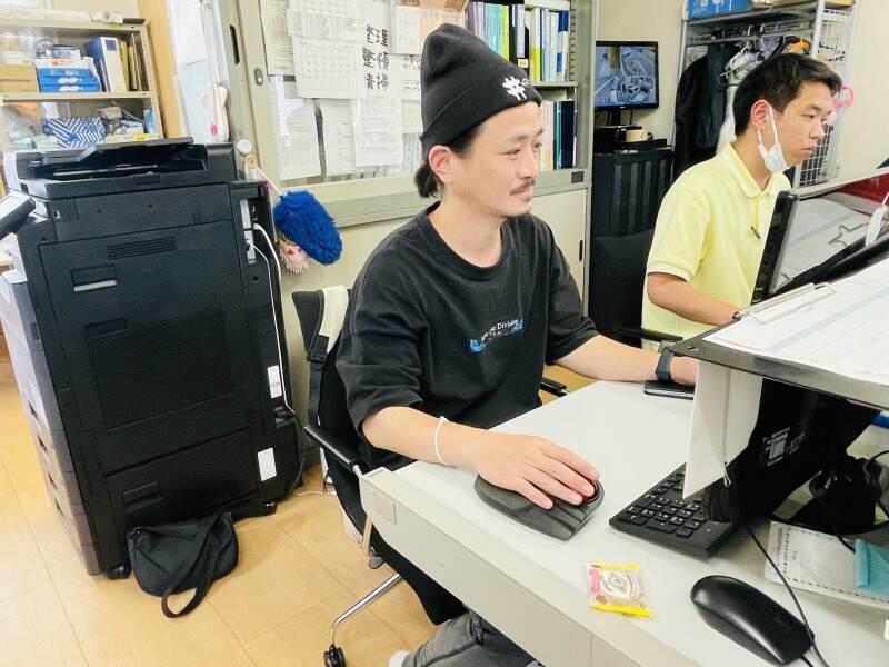 NPO法人ビハーラ21 あかんのんの仕事画像2