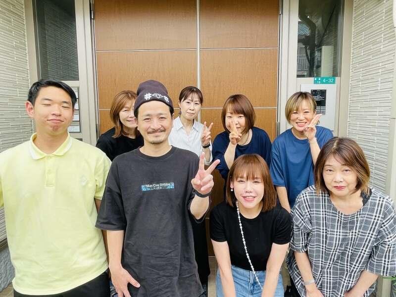 NPO法人ビハーラ21 あかんのんの仕事画像1