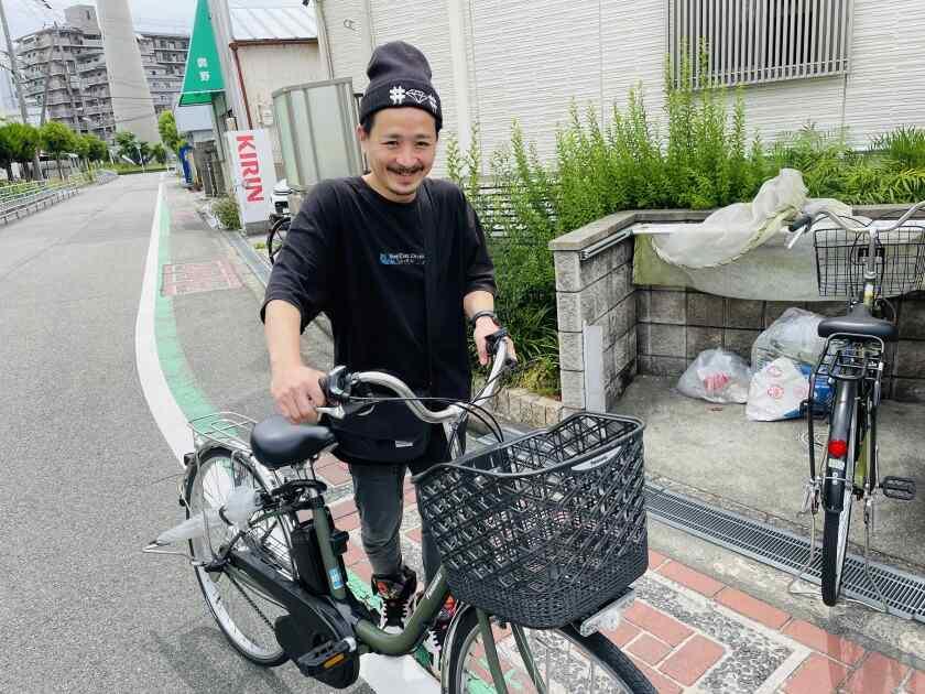 NPO法人ビハーラ21 あかんのんの制服1