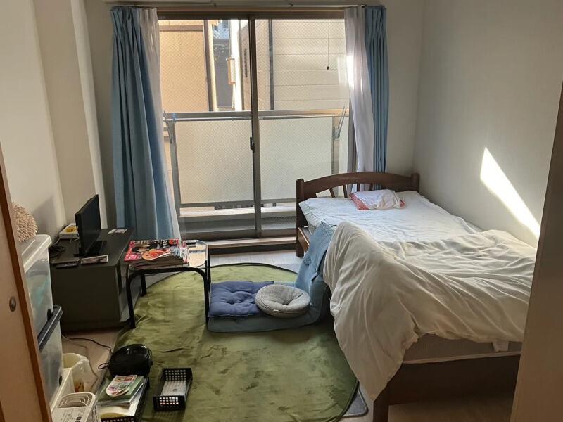 ビハーラ21 グループホームの仕事画像2