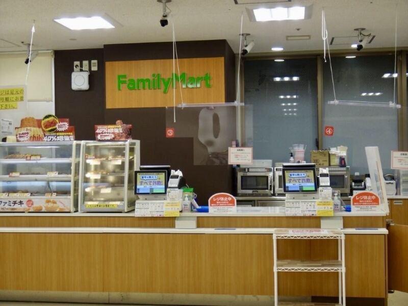 ファミリーマート 神大病院店の仕事画像3