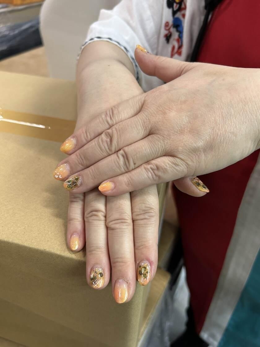 株式会社流通サービス 神戸北営業所の制服1