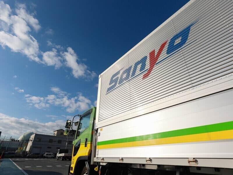 山陽自動車運送株式会社 埼玉支店の仕事画像2