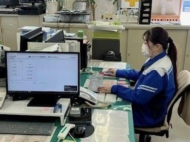 山陽自動車運送株式会社 埼玉支店の仕事画像3