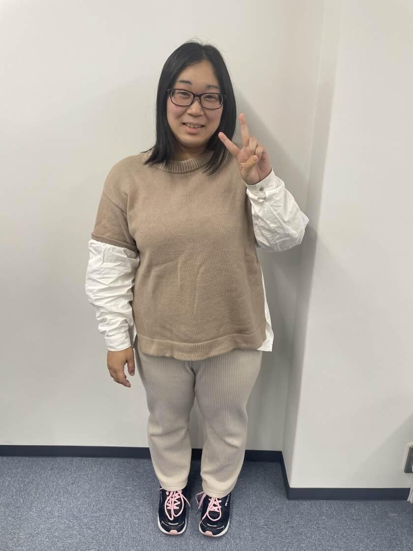 サイネット株式会社の制服2