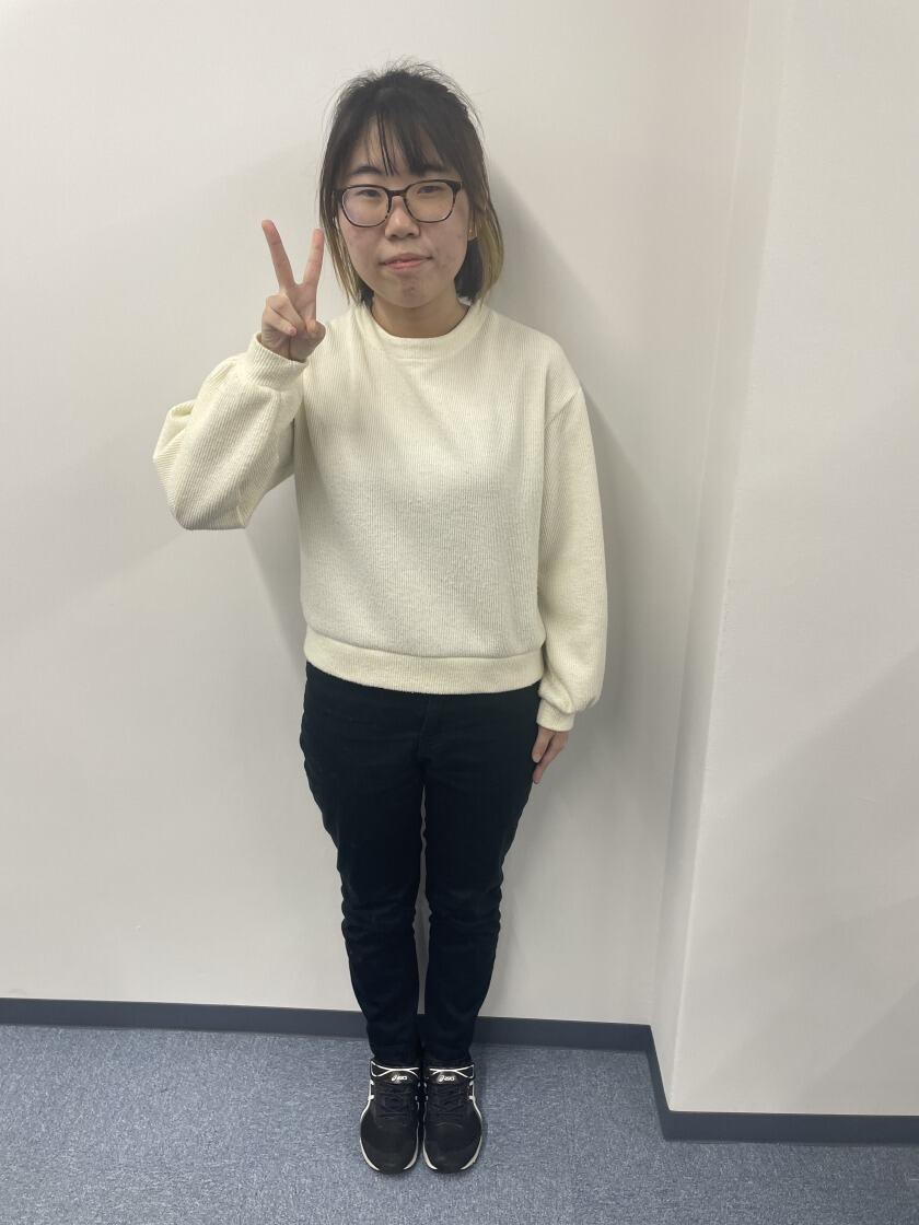 サイネット株式会社の制服1