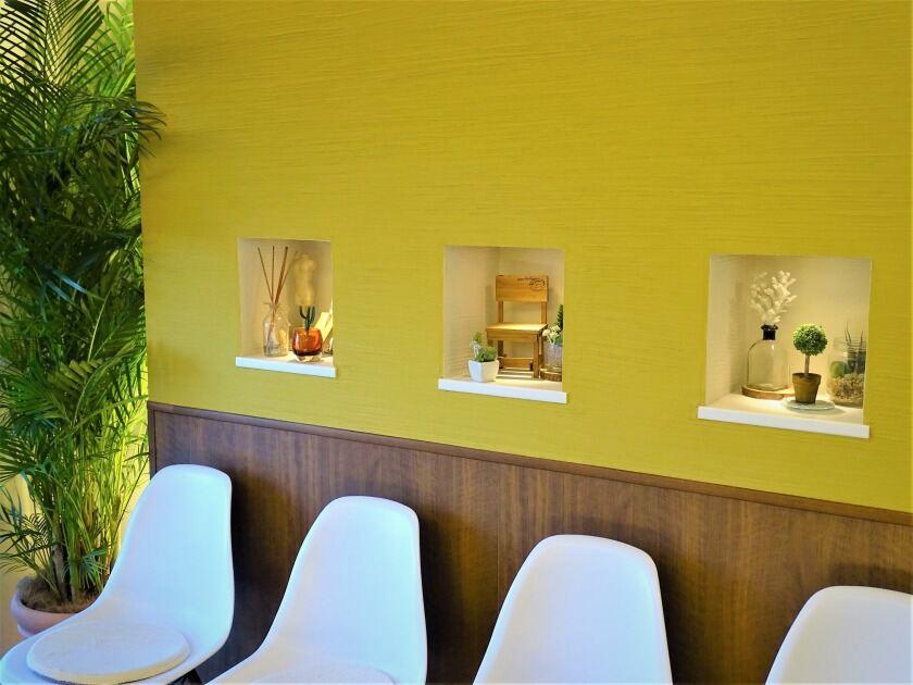 医療法人社団愛友会 看護小規模多機能やりみずの制服4