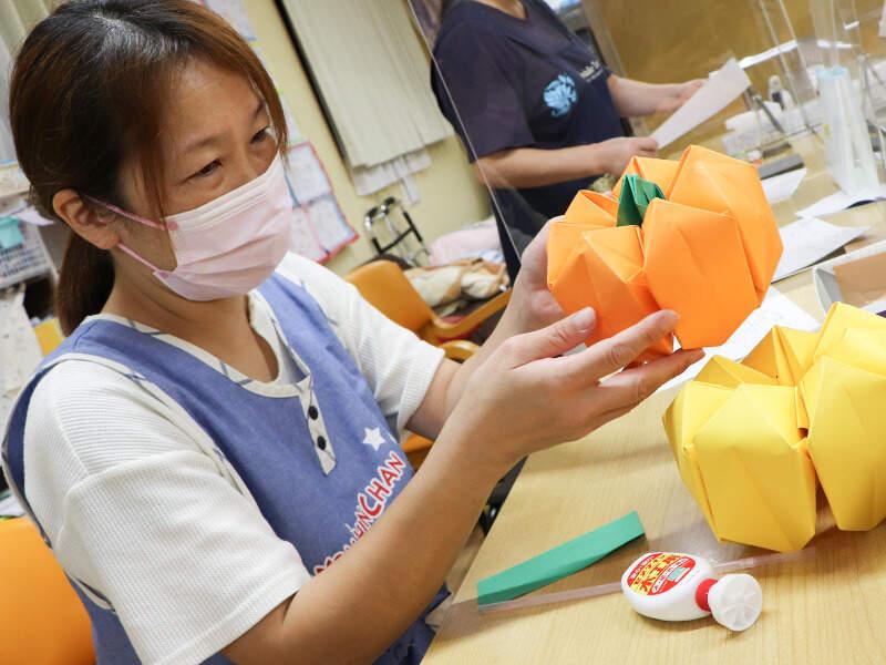 医療法人社団愛友会 グループホーム宮下本町の仕事画像1