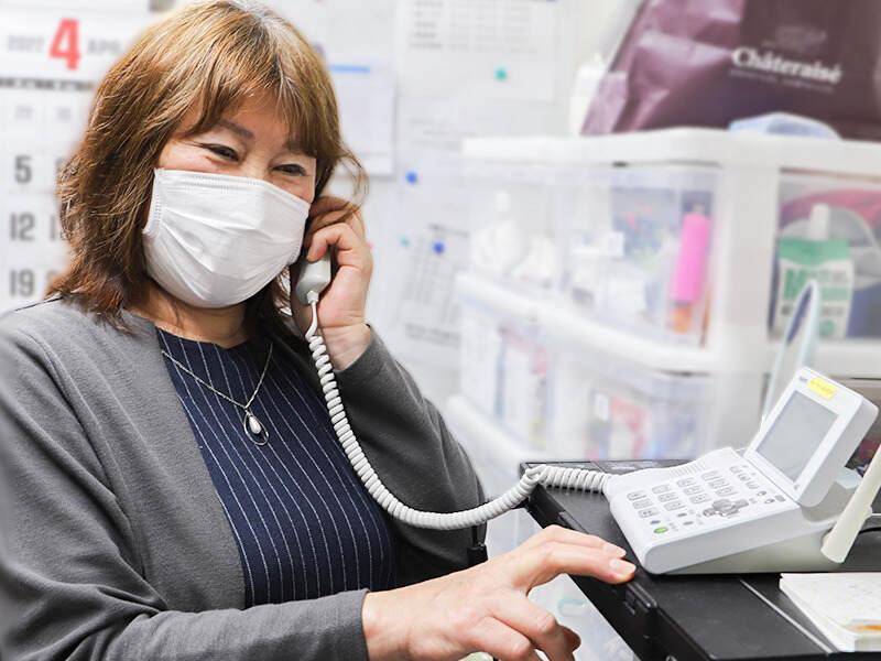 医療法人社団愛友会 グループホームこびきの仕事画像2