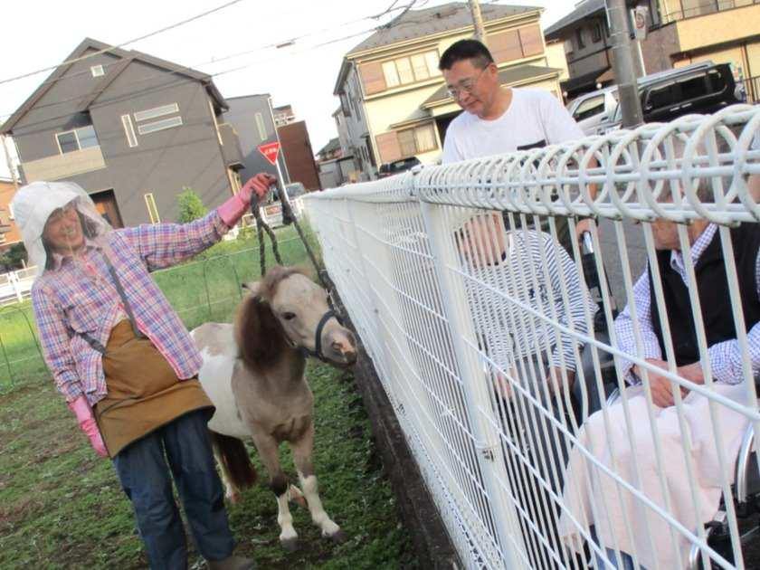 医療法人社団愛友会 グループホーム宮下本町の制服1