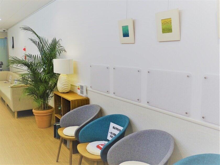 医療法人社団愛友会 看護小規模多機能やりみずの制服3