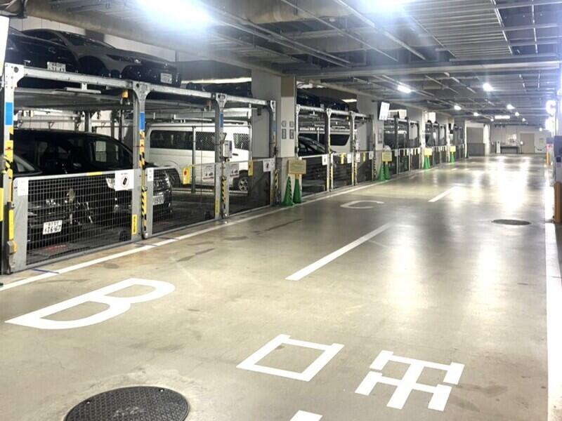 日本タウンマネジメント株式会社の仕事画像3