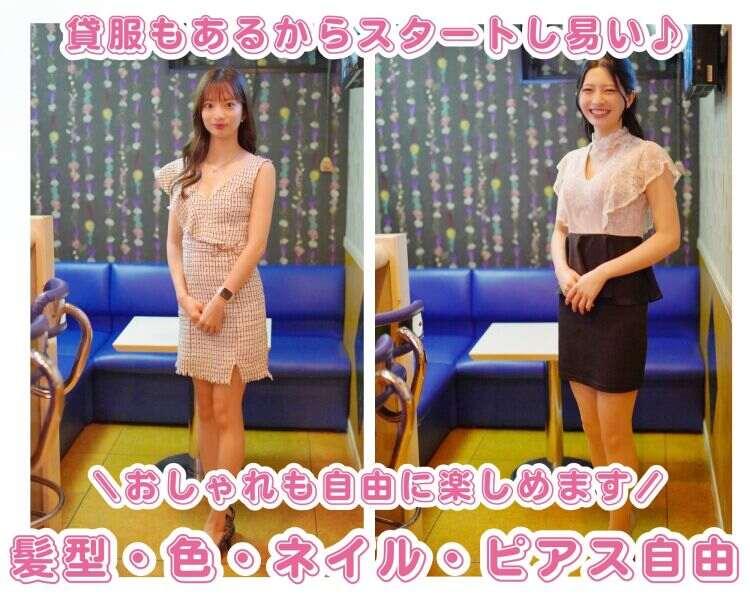 Snack 華華の仕事画像3