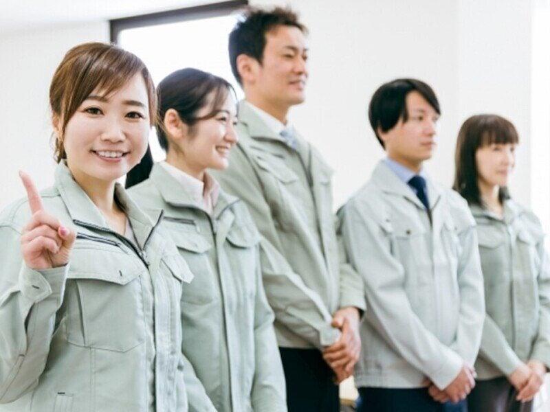 株式会社リンクス 小松営業所の仕事画像2