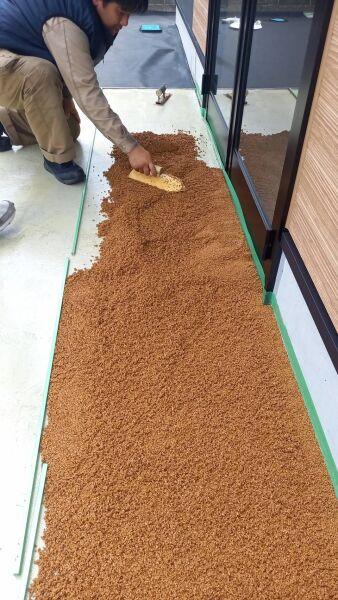 株式会社国分商会 緑化事業部の仕事画像3