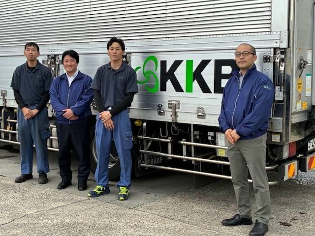 タイヤ回収ドライバー(軽作業・物流、柴田郡柴田町)のイメージ画像