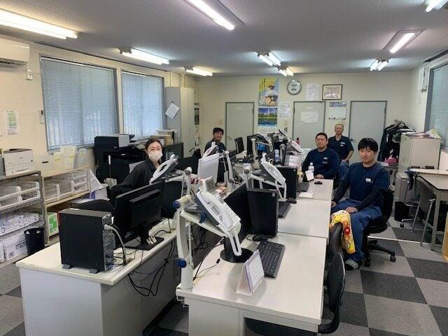 株式会社国分商会 三芳営業所の仕事画像3