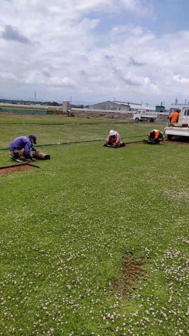 株式会社国分グリーンファームの制服2