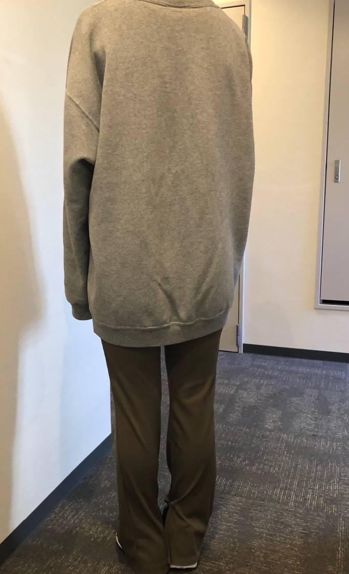 株式会社MATATABIの制服3