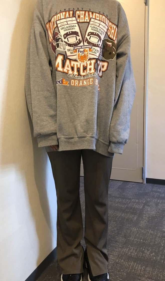 株式会社MATATABIの制服1