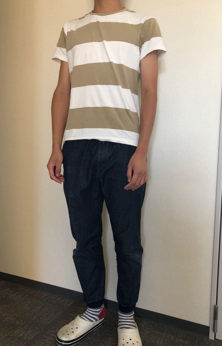 株式会社MATATABIの制服2