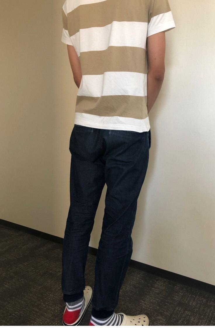 株式会社MATATABIの制服4