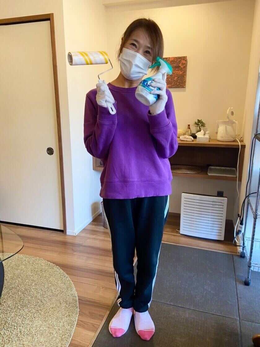 株式会社MATATABIの制服1